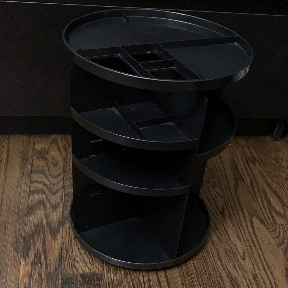 360 Rotating Makeup 💄 Organizer - Picture 10 of 11
